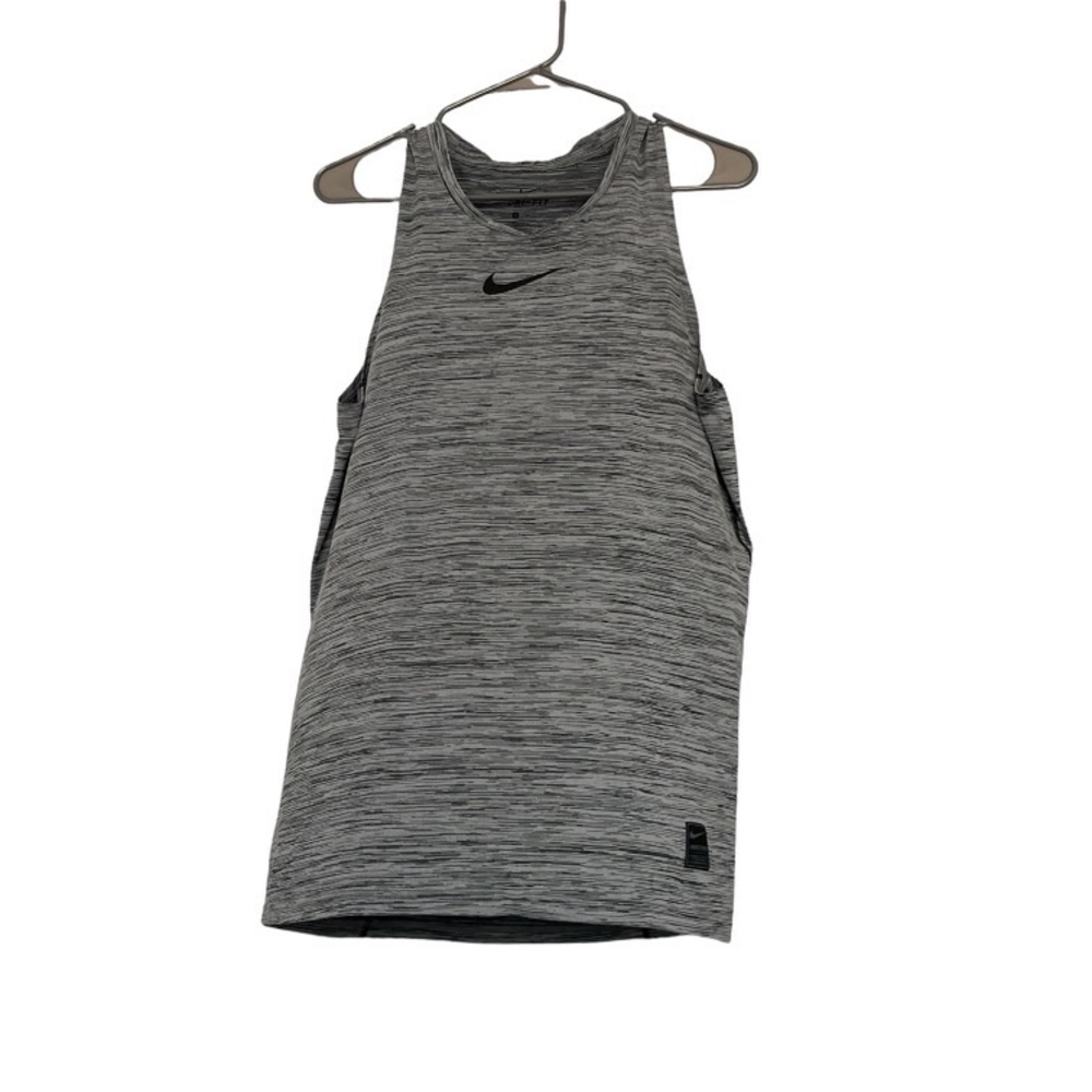 Nike Pro Dri Fit Tank Top